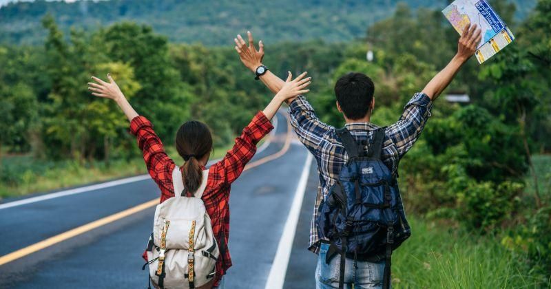 7 Manfaat Liburan dengan Pasangan saat Program Hamil!